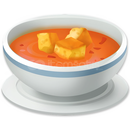 25 Adet Biber Çorbası