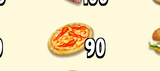 25 ADET BİBERLİ PİZZA 