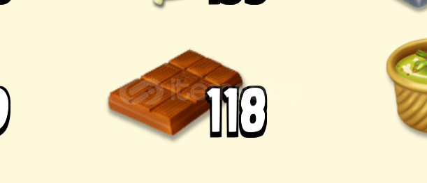 25 ADET ÇİKOLATA  25 ADET ÇİKOLATA