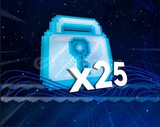 25 ADET DİAMOND LOCK EN UCUZ EN HIZLI