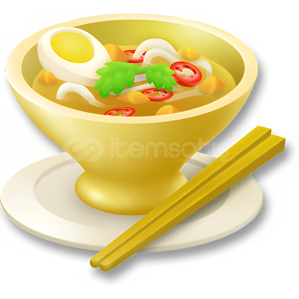 25 Adet Erişte Çorbası  25 Adet Erişte Çorbası