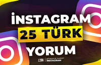 25 Adet Gönderiye Özel Yorum - KEŞFET ETKİLİ