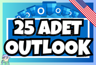 ⭐️ 25 ADET OUTLOOK HESABI [ABD KAYITLI] ⭐️