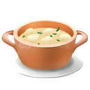 25 Adet Patates Çorbası