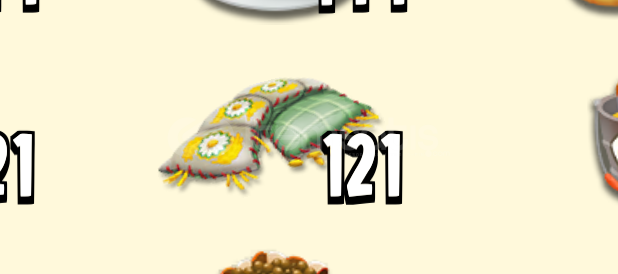 25 ADET RAHATLATICI YASTIK  25 ADET RAHATLATICI YASTIK