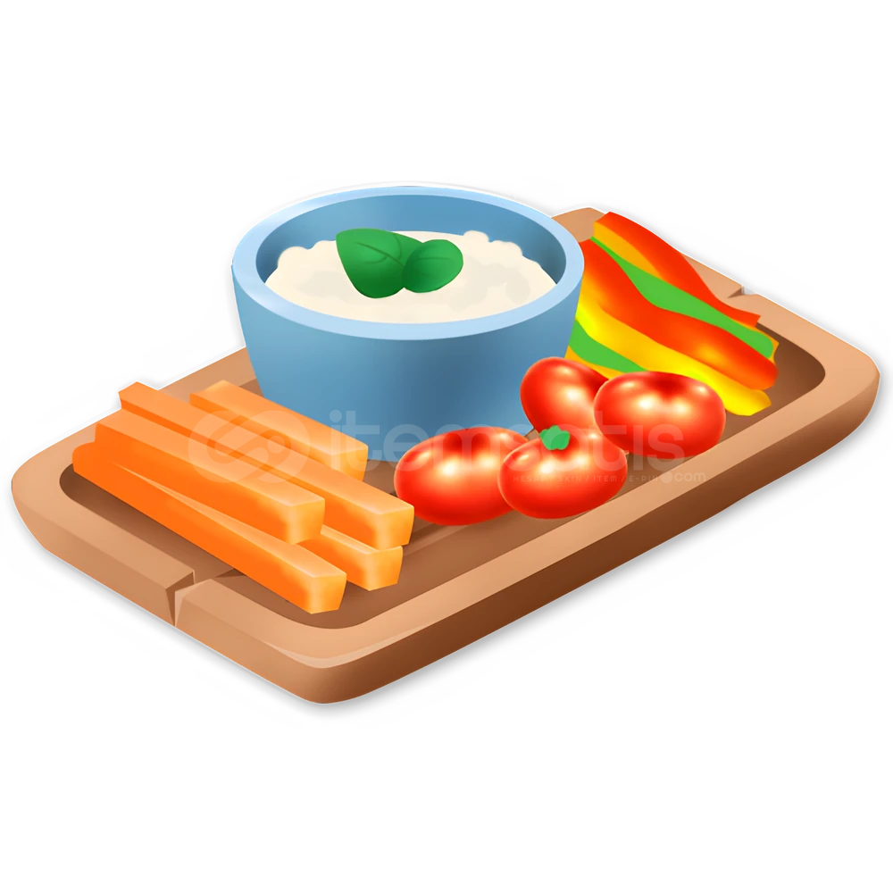 25 Adet Sebze Tabağı 25 Adet Sebze Tabağı