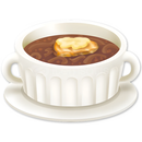 25 Adet Soğan Çorbası