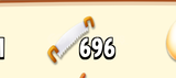 25 ADET TESTERE 