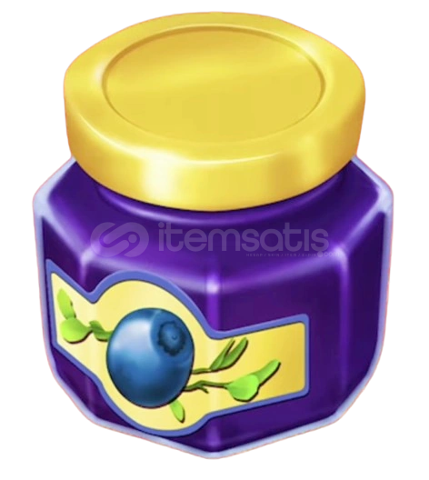 25 Adet Yaban Mersini Sosu 25 Adet Yaban Mersini Sosu