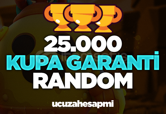 25 BİN KUPA | Mail Değişen 25 BİN KUPA | Mail Değişen