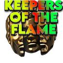 490 Chaos Orb - Keepers Of The Flame