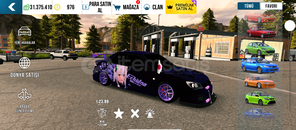 25+ Cizimli Araba 1 Hız Hîleli Araba