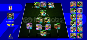 25 EPİC➕15 SHOW TİME➕DOLU EFSANE HESAP 25 EPİC➕15 SHOW TİME➕DOLU EFSANE HESAP