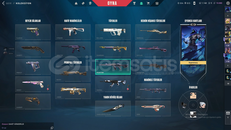 23 K YATIRILMIŞ ACİL SATILIK HESAP