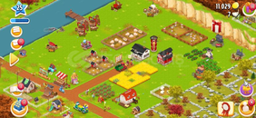 25 level, 600 ağıllı neredeyse boş hesaplar