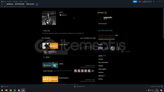 ⭐25 LEVEL FIRSAT STEAM HESABI !⭐