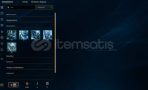 24 LEVEL TR EFSANE HESAP !!