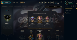 25 LVL 2 KOSTÜMLÜ HESAP