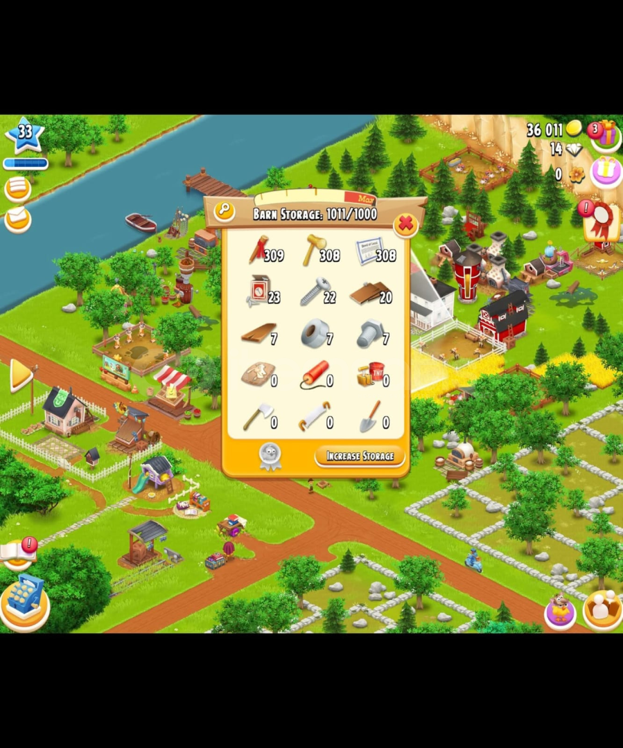 33 LVL 1000 ARAZİ DOLU HESAP 33 LVL 1000 ARAZİ DOLU HESAP