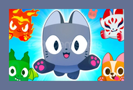 2.5 Milyar Coins, 50 Relic, 10m Pet Price | PET