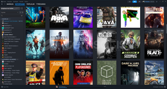 25+ OYUNLU KİŞİSEL GTA-BF KRALI