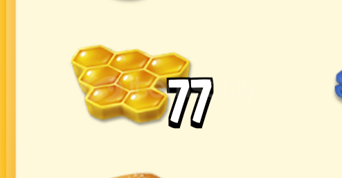 50 PETEK BAL PETEĞİ 50 PETEK BAL PETEĞİ