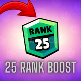 25 rank Boost Güvenilir✅