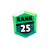 25 Rank Boost İstediğiniz 1 Karakter