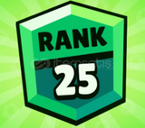 25 rank patron çıldırdı 25 tl