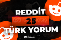 ⭐25 Reddit Türk Yorum - KEŞFET⭐
