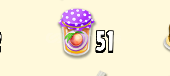 25 ŞEFTALİ REÇELİ  25 ŞEFTALİ REÇELİ