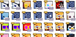 25 TANE HUGE PS99 EN UCUZU