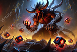 ⚡️25 TUR VARSHAN MALZEMESİ [Sezon 8]⚡️