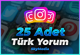 +25 Türk Üst Kaliteli Gerçek Yorum ✨ Keşfet