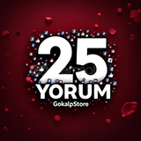 25 YORUM FACEBOOK