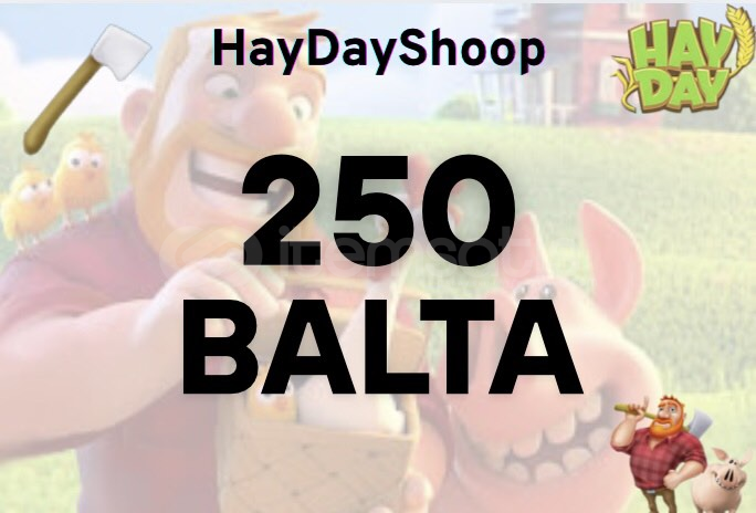 ⚡️250 ADET BALTA ⚡️ ⚡️250 ADET BALTA ⚡️