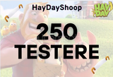 ⚡️250 ADET TESTERE ⚡️
