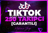 ⚡️250 AKTİF TAKİPÇİ SORUNSUZ / GARANTİ