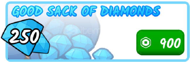 250 Diamonds - 99 Nights in the Forest 250 Diamonds - 99 Nights in the Forest