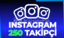 250 DÜŞMEYEN TÜRK TAKİPÇİ (30 GÜN GARANTİLİ)