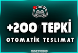 +200 EMOJİ TEPKİ | HIZLI