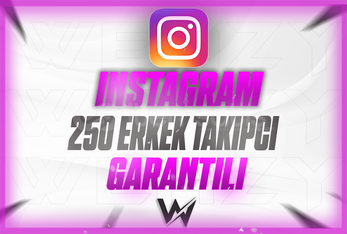 250 ERKEK TAKIPCI INSTAGRAM 250 ERKEK TAKIPCI INSTAGRAM