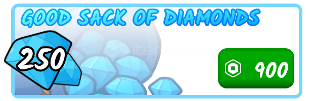 ⭐250 Gems⭐ ⭐250 Gems⭐