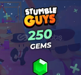 250 Gems (EN ucuzu) ANINDA teslimat