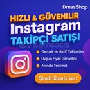 ⭐300 Gerçek Takipçi – Güvenli Artış