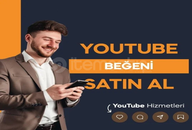 250 YouTube Beğeni | Garantili + HEMEN
