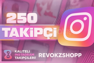 250 - İnstagram Takipçi ((KALİTE + HIZ)) 250 - İnstagram Takipçi ((KALİTE + HIZ))