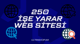 250 İŞE YARAR WEB SİTESİ