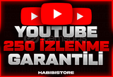 ⭐️ 250 İzlenme Garantili ⭐️