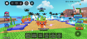 250 k veren los mr carrot 250 k veren los mr carrot